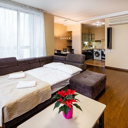Old Riga Central Family Apartment Εξωτερικό φωτογραφία
