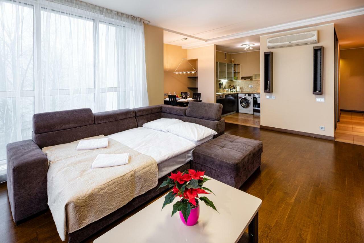Old Riga Central Family Apartment Εξωτερικό φωτογραφία
