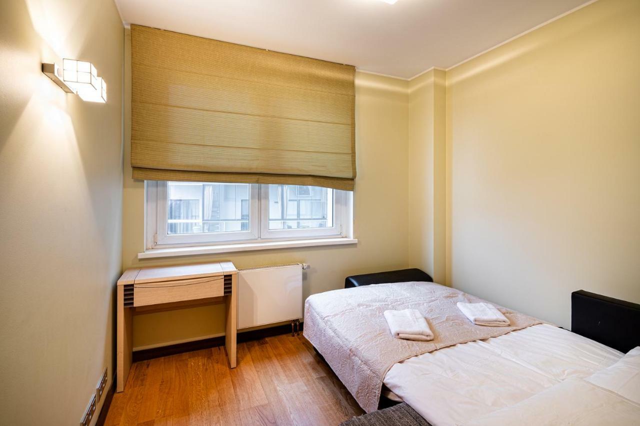 Old Riga Central Family Apartment Εξωτερικό φωτογραφία