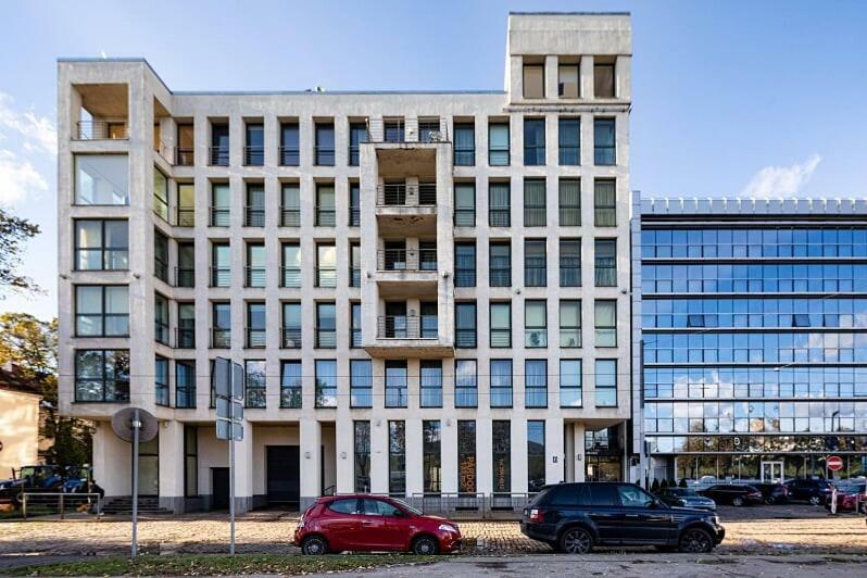 Old Riga Central Family Apartment Εξωτερικό φωτογραφία