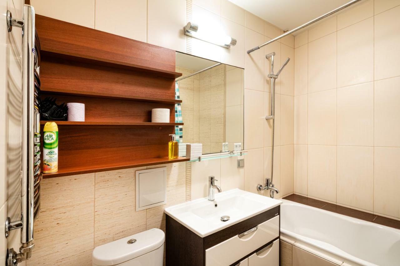 Old Riga Central Family Apartment Εξωτερικό φωτογραφία
