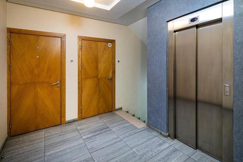 Old Riga Central Family Apartment Εξωτερικό φωτογραφία